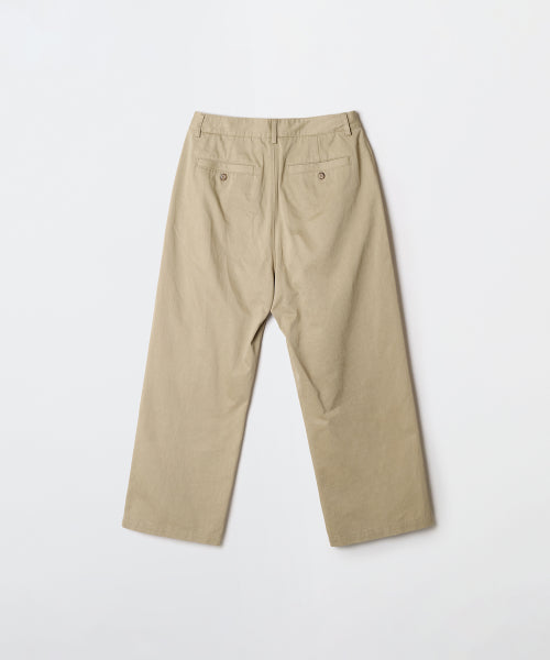 [SPAO x OURSELVES] 콤피 워크 팬츠(BEIGEI)_SPTCF4TU01