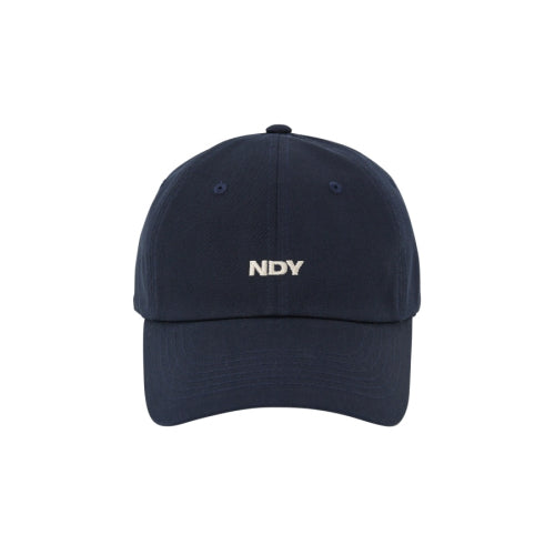 Essential Ball Cap (25FW) Navy