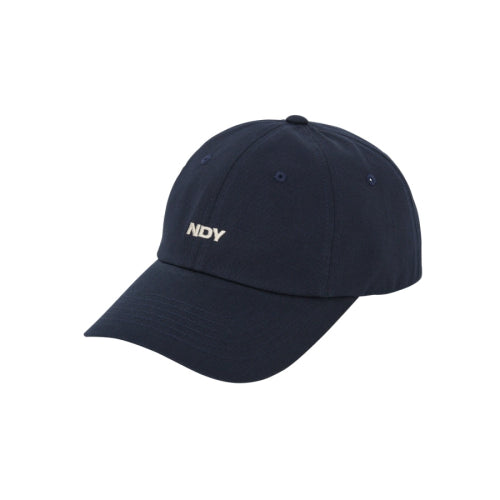 Essential Ball Cap (25FW) Navy