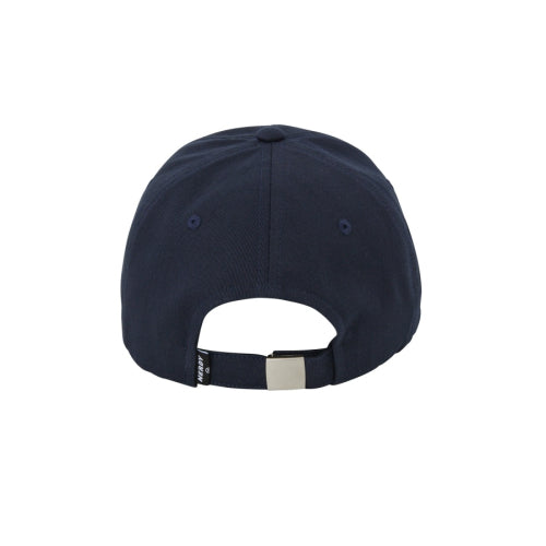 Essential Ball Cap (25FW) Navy
