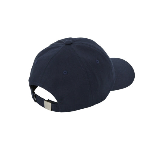 Essential Ball Cap (25FW) Navy