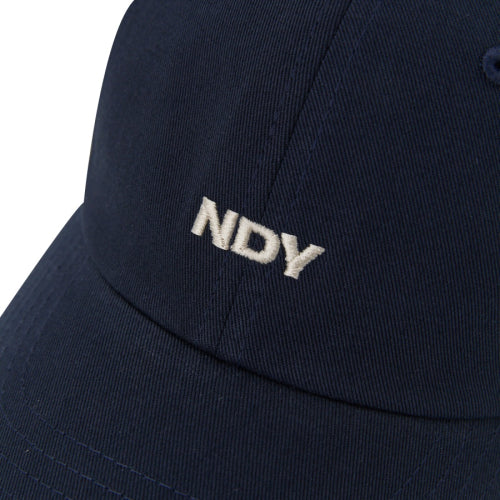 Essential Ball Cap (25FW) Navy