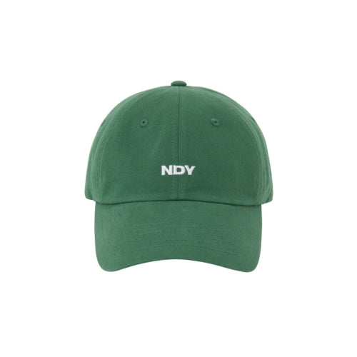 Essential Ball Cap (25FW) Green