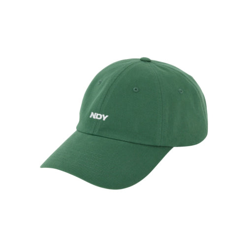 Essential Ball Cap (25FW) Green