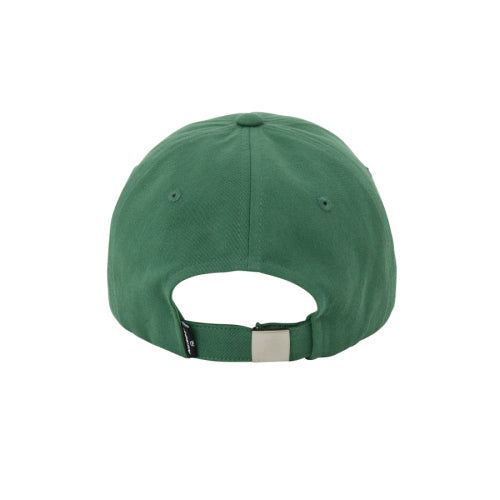 Essential Ball Cap (25FW) Green