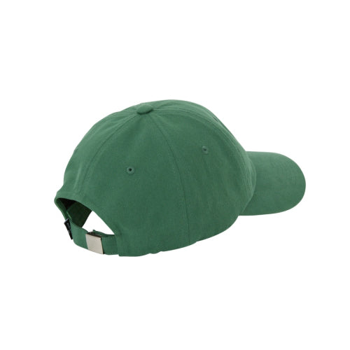 Essential Ball Cap (25FW) Green