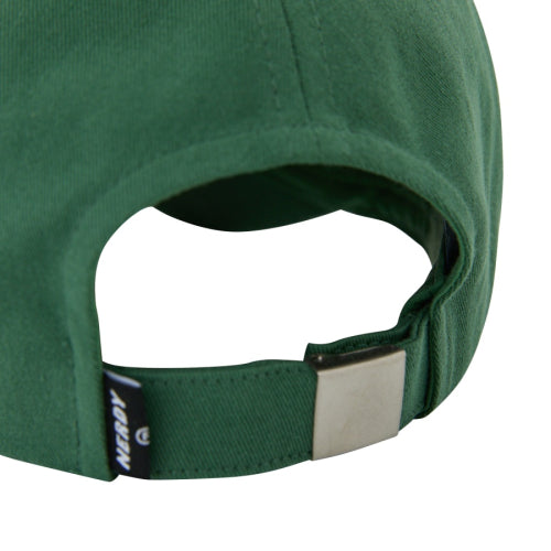 Essential Ball Cap (25FW) Green