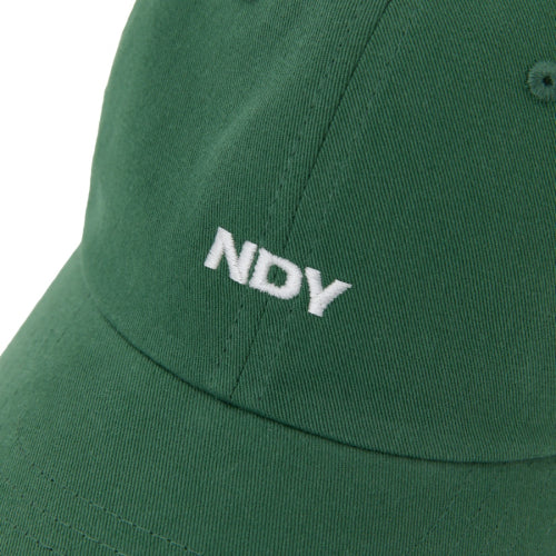 Essential Ball Cap (25FW) Green