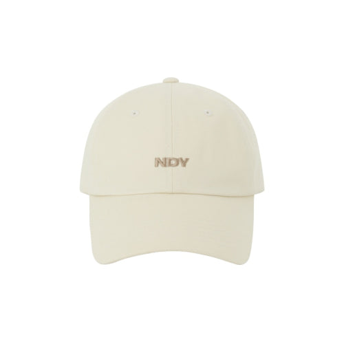 Essential Ball Cap Cream