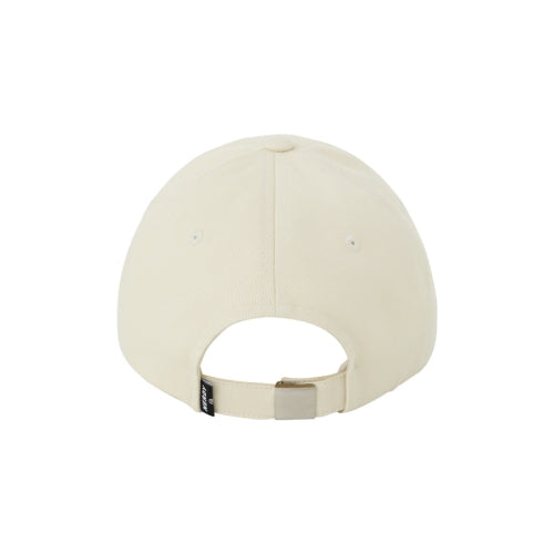Essential Ball Cap Cream