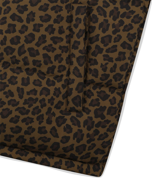 BASIC DUCKDOWN PARKA LEOPARD(MG2EWMB900A)