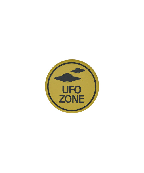 Alien Pin Button