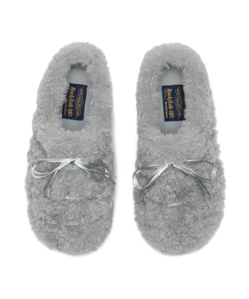 CURLY FUR MULES - 5 colors