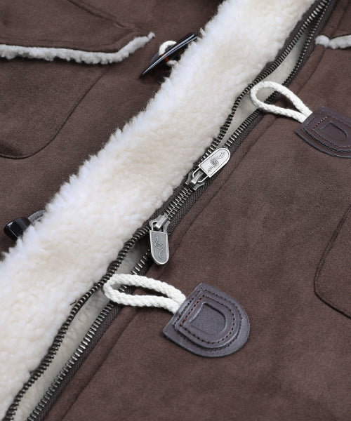 WXJ033 Cozy Kotatsu Mustang (BROWN)
