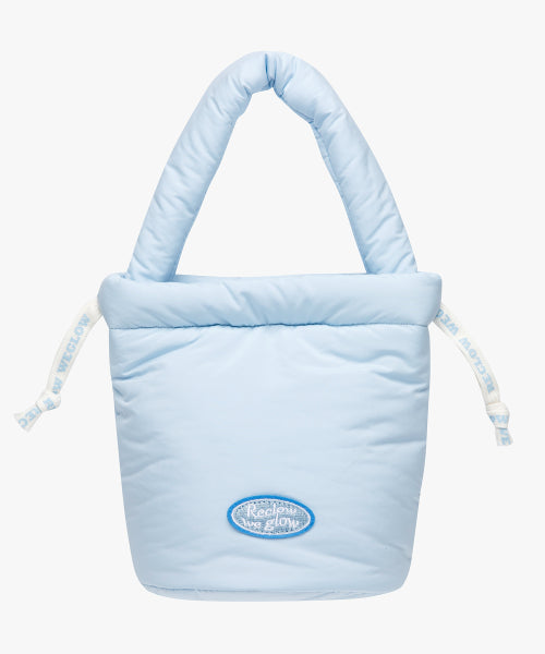 RC MELLOW PADDING BAG SKY BLUE
