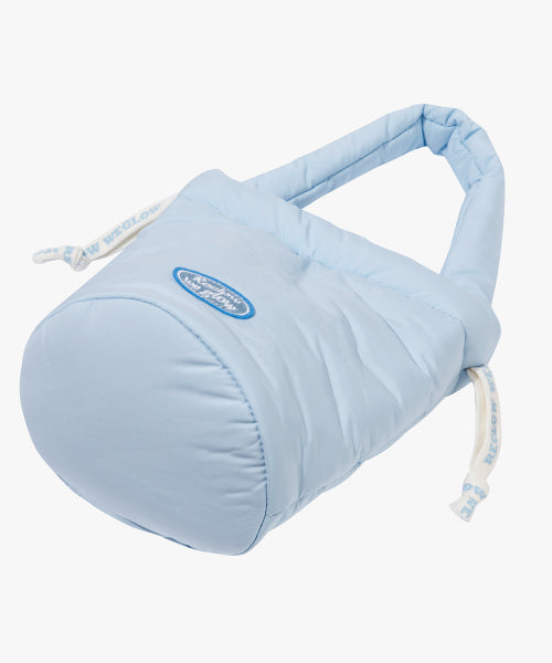 RC MELLOW PADDING BAG SKY BLUE