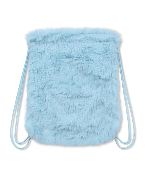 WXAC016 Mockemoke Monsta String Back (SKY BLUE)