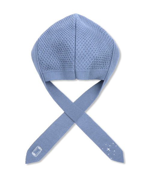WXAC024 Yakimo Knit Baraklava (BLUE)