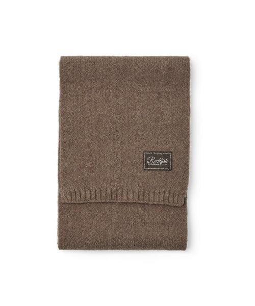 FLUFFY SCARF - 2 colors