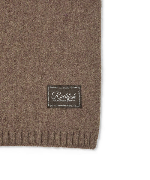 FLUFFY SCARF - 2 colors