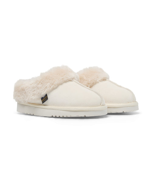 ORIGINAL WINTER FUR MULES - 2 colors