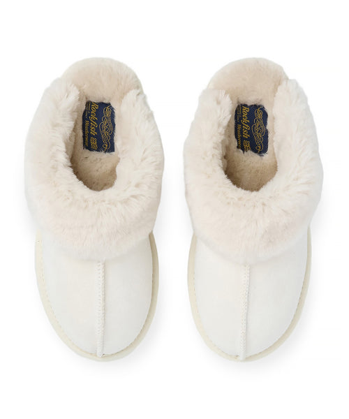 ORIGINAL WINTER SLIPPERS - 2 colors