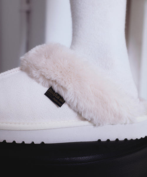 ORIGINAL WINTER SLIPPERS - 2 colors