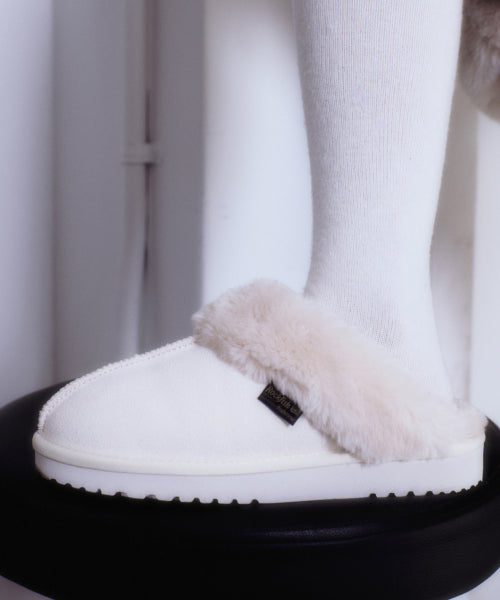 ORIGINAL WINTER SLIPPERS - 2 colors