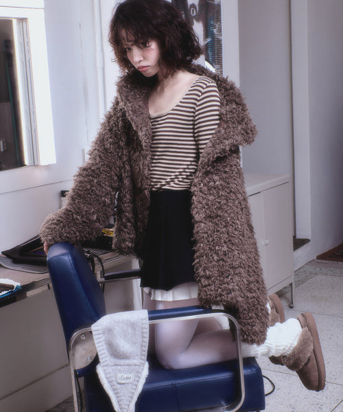ORIGINAL WINTER SLIPPERS - 2 colors