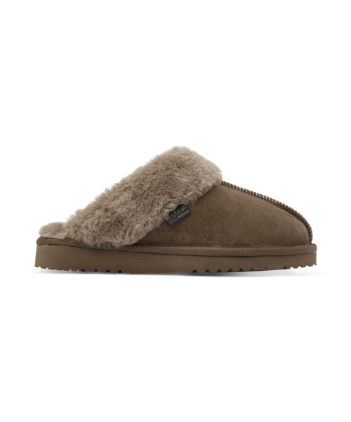 ORIGINAL WINTER SLIPPERS - 2 colors