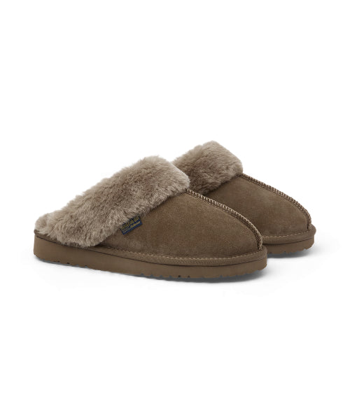 ORIGINAL WINTER SLIPPERS - 2 colors
