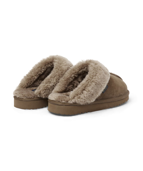 ORIGINAL WINTER SLIPPERS - 2 colors