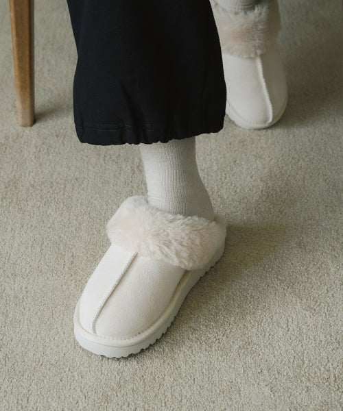 ORIGINAL WINTER SLIPPERS - 2 colors