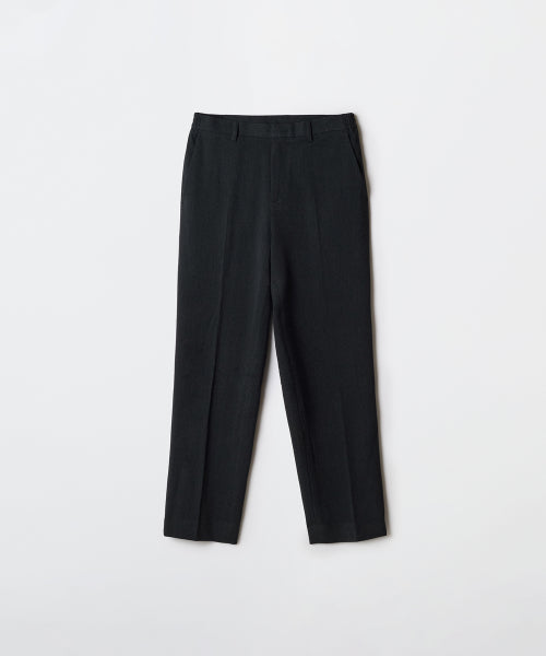[WARM] Tapered slacks_STAF4VM02