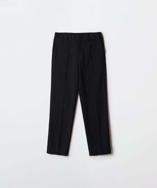 [WARM] Tapered slacks_STAF4VM02