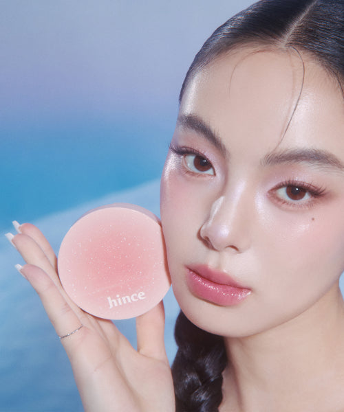 [25 Holiday]Cover Master Pink Cushion (+Prep Mini Presented)