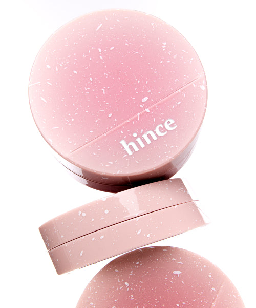 [25 Holiday]Cover Master Pink Cushion (+Prep Mini Presented)