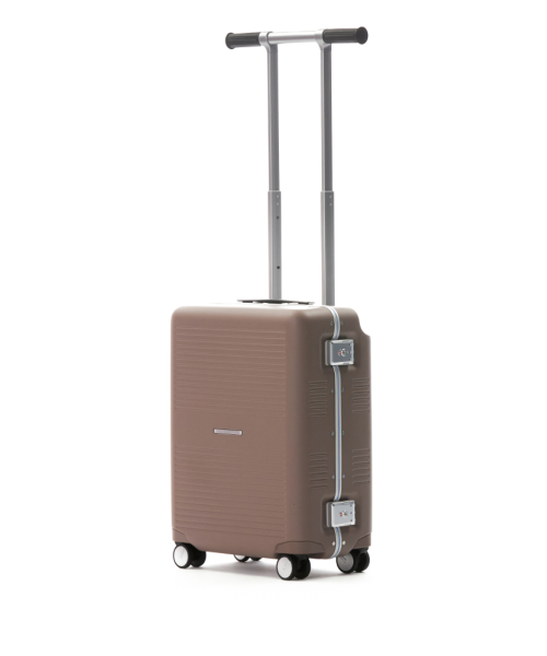 R TRUNK 953 FRAME ep.3 20인치 (37L) MOCHA MOUSSE