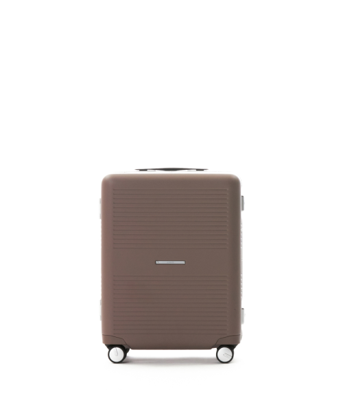 R TRUNK 953 FRAME ep.3 20인치 (37L) MOCHA MOUSSE