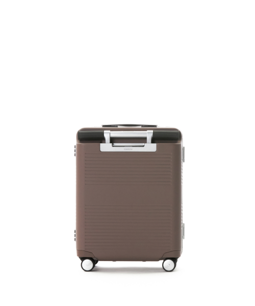 R TRUNK 953 FRAME ep.3 20인치 (37L) MOCHA MOUSSE