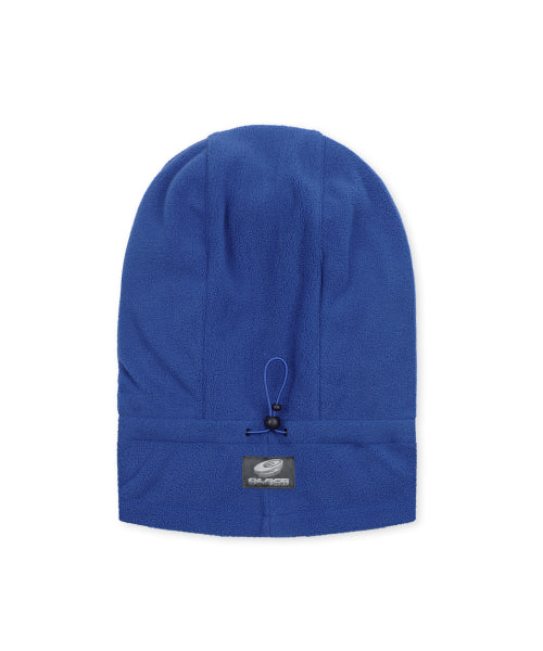 GC026 Shredder Fleece Hooded Baraklava (BLUE)