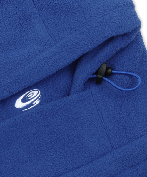 GC026 Shredder Fleece Hooded Baraklava (BLUE)