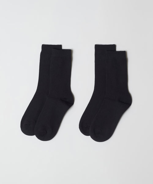 [2PACK] WARMTECH Basic Socks_SPAYF4VA61