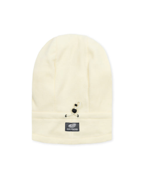 GC026 Shredder Fleece Hooded Baraklava (IVORY)