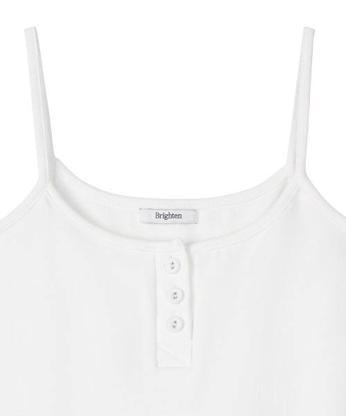 [Refurbished] Essential Mini Dress White
