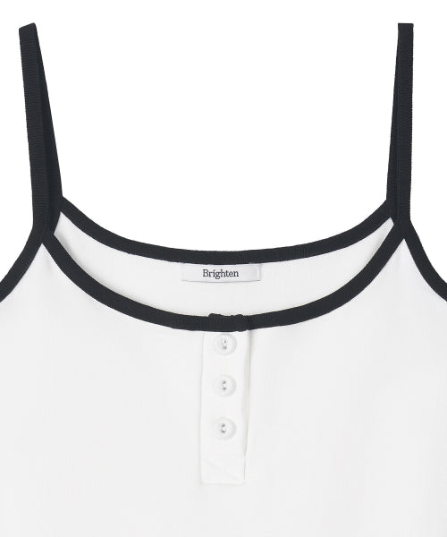 [Refurbished] Essential Mini Dress White Color