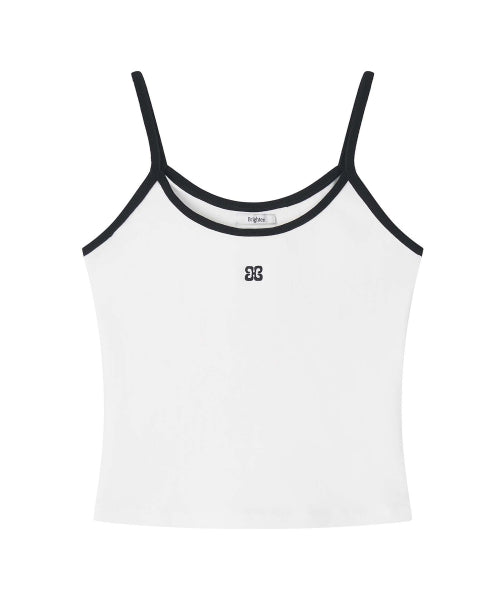 [Refurbished] Essential Sleeveless White Color