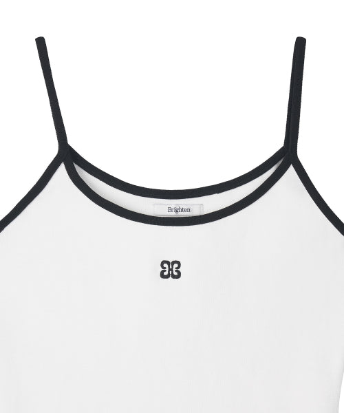 [Refurbished] Essential Sleeveless White Color