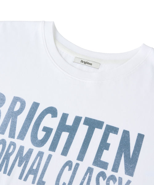 [Refurbished] Type shirt white