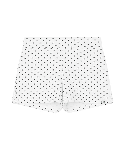 [Refurbished] Polka dot shorts